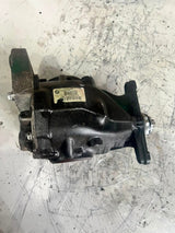 2006-2013 BMW X5 E70 xDrive30d RATIO = 3.15 Rear Differential 7630912 OEM