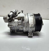 BMW X6 Servopumpe 2014-2018, 6856684, für X5M F85 und X6M F86, OEM