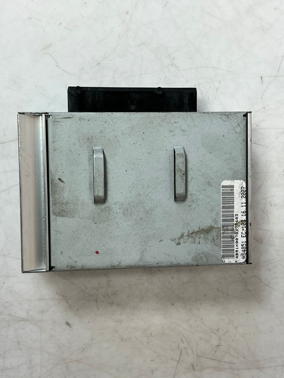 2008 BMW 528i E60 E61 E62 E63 E64 E65 HI-FI SOUND Audio Amplifier 6920461 OEM