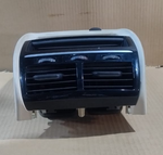 Load image into Gallery viewer, BMW OEM G30 G31 REAR CENTRE CONSOLE AIR VENT GRILLE TRIM PANEL - 9357865