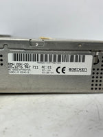 Load image into Gallery viewer, 2006-2008 BMW E65 E66 E67 7' 730d 750i 750Li 760Li Radio Cd Player 6947711 OEM