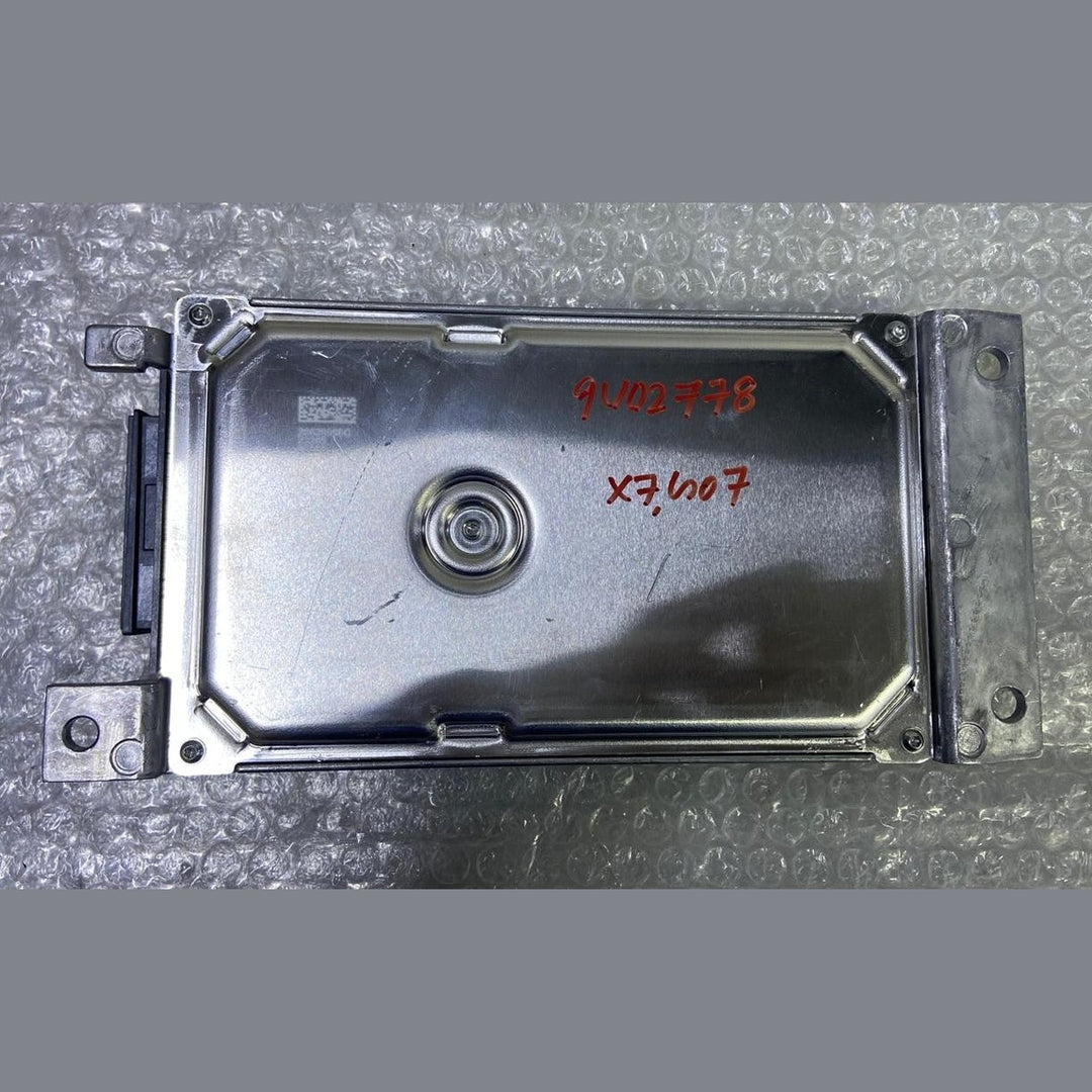 OEM BMW iX I20 G07 X7 MPAD ECU CONTROL UNIT MODULE 5B3CAD8