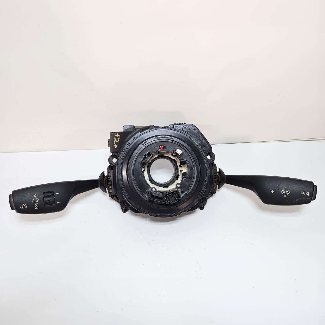 BMW F30, F22, F80, F82, F87 M2, M3, M4 Steering Column Switch Cluster 9351143