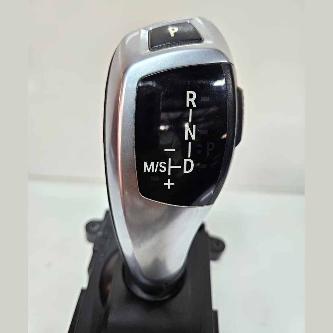 BMW F10 F01 F02 F25 F26 X3 X4 Gear Selector Shift Lever Automatic 9218102
