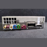 5A2C080 BMW RADIO CD STEREO HEAD UNIT MODULE F40 135I 2020 ALPINE