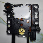 Load image into Gallery viewer, Mercedes W205 C300 E350 S600 VGS4 722.9 7G Transmission Conductor Plate TCU OEM