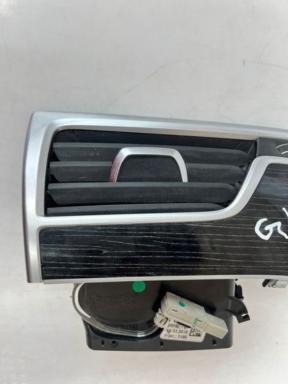 2016 BMW 7 Series G11 G12 750Li Dashboard Air Vent Grill RIGHT SIDE 9299498 OEM