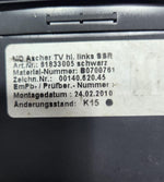 Load image into Gallery viewer, 2010-2015 BMW 740i Power Window Control Switch 9195269 5 6 7 Series F01 F02 F03 