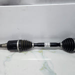 قم بتحميل الصورة إلى عارض الصور، 2017-2023 BMW X3 G01 X4 G02 Front Right Drive Shaft 8643184
