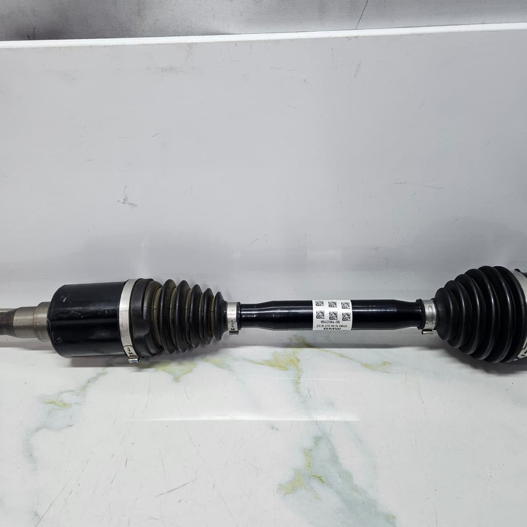 2017-2023 BMW X3 G01 X4 G02 Front Right Drive Shaft 8643184