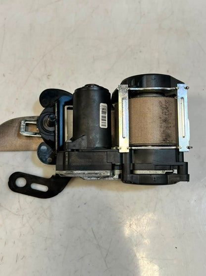 BMW 5' 7 SERIES F10 F11 F01 F02 Front Right Seat belt 6237430 OEM