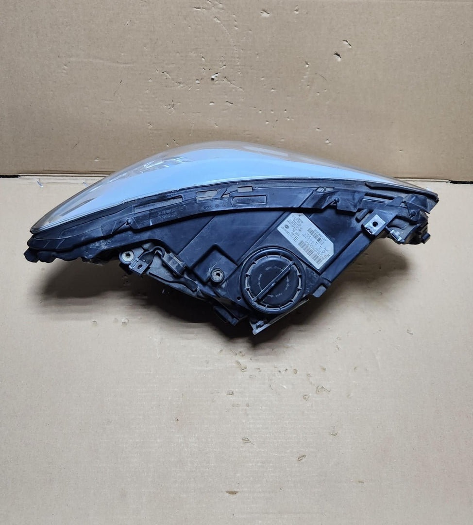 2014-2016 BMW 535d Left Headlight 7199615 5 Series GT F07 XENON DYNAMIC ECE