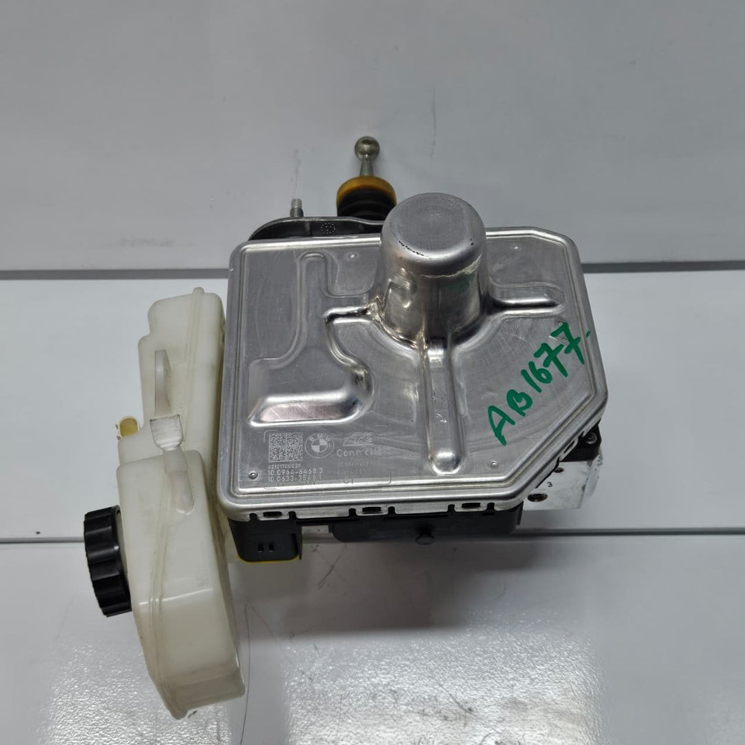 Genuine 2022 BMW i4 G26Abs Brake Pump Brake Booster Control Unit NEW 5A4A0E2