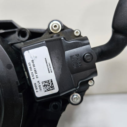 OEM BMW  5 Series E60 E61 Steering Column Switch Cluster 9204503