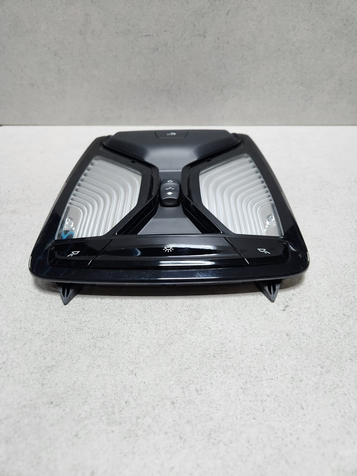 Genuine 2017 BMW X3 Roof Functional Center 7910980 X3 G01