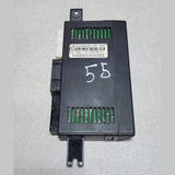 2000-2003 BMW M5 Lighting Control Module 6961141 E38 E39 E53 X5 M5