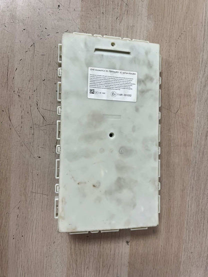 2012-2016 BMW 3 Series 320i 328i 328d Front Electronic Module 9324782 OEM