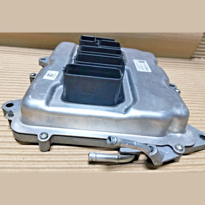 BMW M5 M6 S63B44B 2012-16 ENGINE ECU CONTROL UNIT F06 F12 F10 8630492