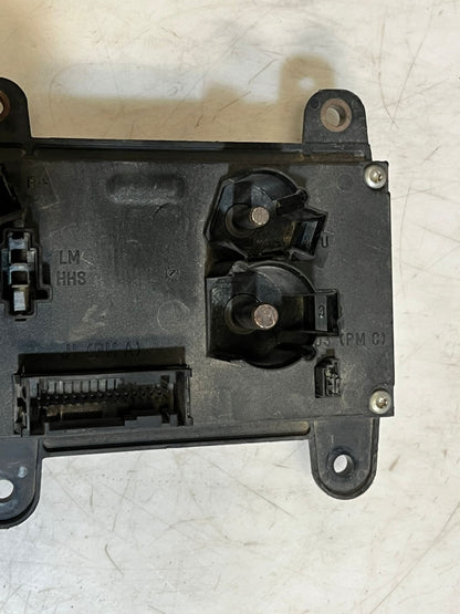 2002-2008 BMW 7 Series E65 E66 Power Engine Control Module 6940292 OEM