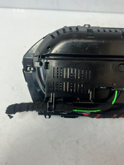2015-21 BMW  2 Series Active Tourer F45 F48 Instrument Cluster 9382087, 9295446