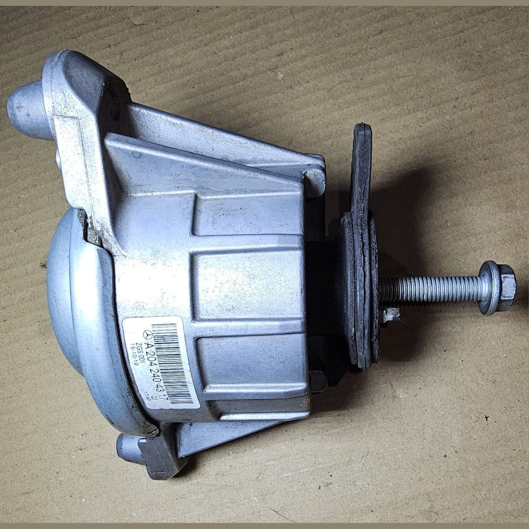 2008-2012 Mercedes-Benz W204 C-Class Front Left Side Engine Mount A204 2404317