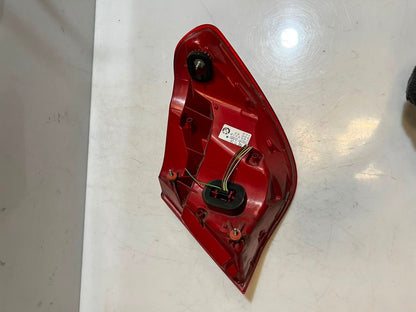 2010 BMW 7 Series 750Li F01, F02, F03, F04 LEFT Rear Tail Light 7182197 OEM