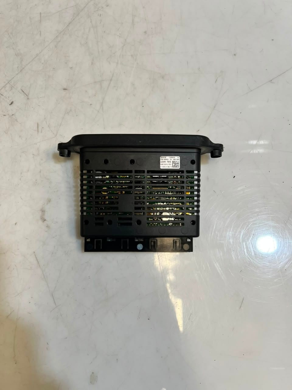 2011-2015 BMW X3 F25 LED AHL Xenon Headlight Control Module 7288303 OEM
