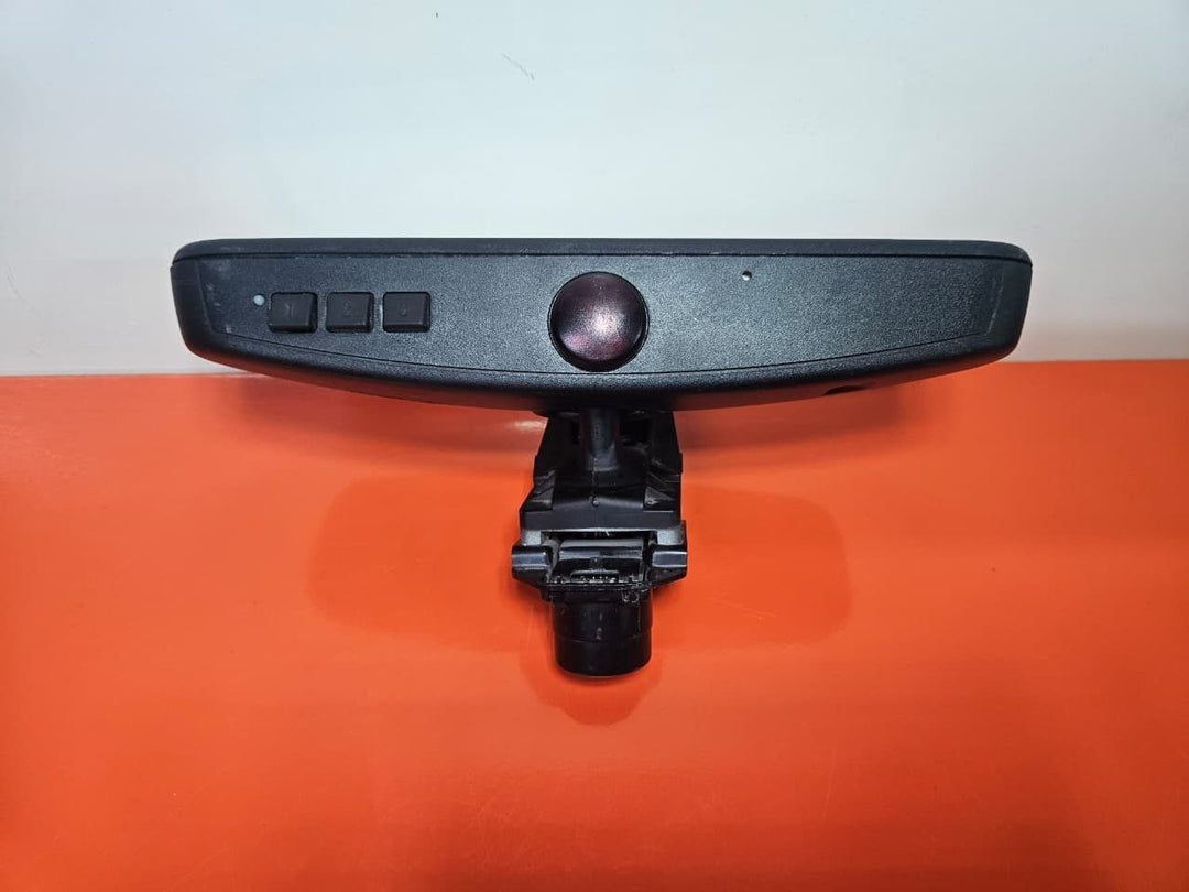 OEM 2006-2013 BMW X5 Interior Rear View Mirror 9221745