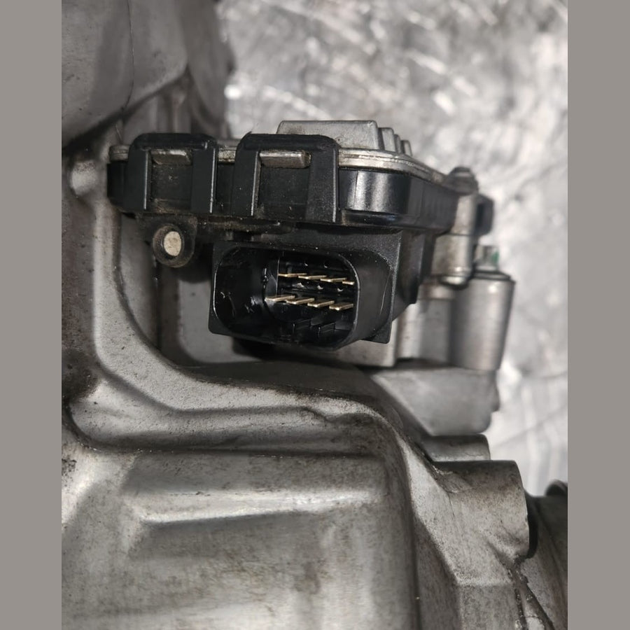 2012-2015 BMW X3 Transfer Case 7505376 F25 X3 and F15 X5 ATC45L