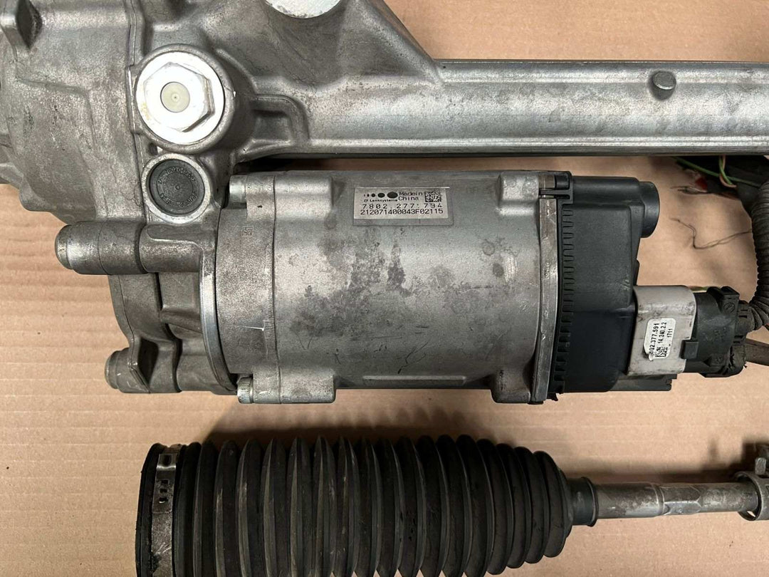 BMW Electric Power Steering Rack 6868074  5 Series F10/F11 models