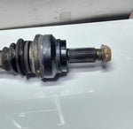 Load image into Gallery viewer, 2014-2018 BMW X5 Rear Drive Shaft 7564558 F15 (30dX-50iX) and X6 E71 OEM