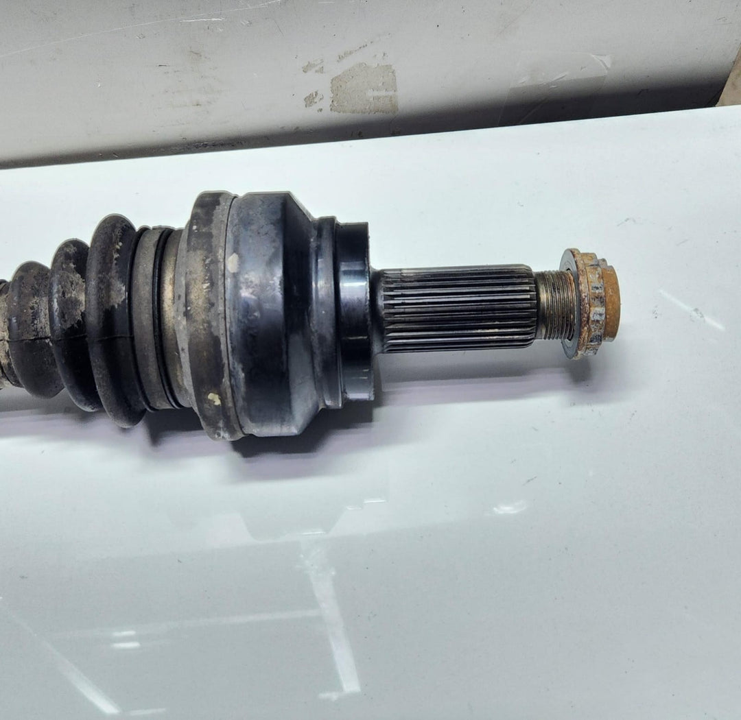 2014-2018 BMW X5 Rear Drive Shaft 7564558 F15 (30dX-50iX) and X6 E71 OEM