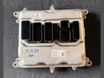Load image into Gallery viewer, BMW 1 F20 PRE LCI 118i  N13B16A  ENGINE CONTROL UNIT ECU KEY LOCK SET - 8610484
