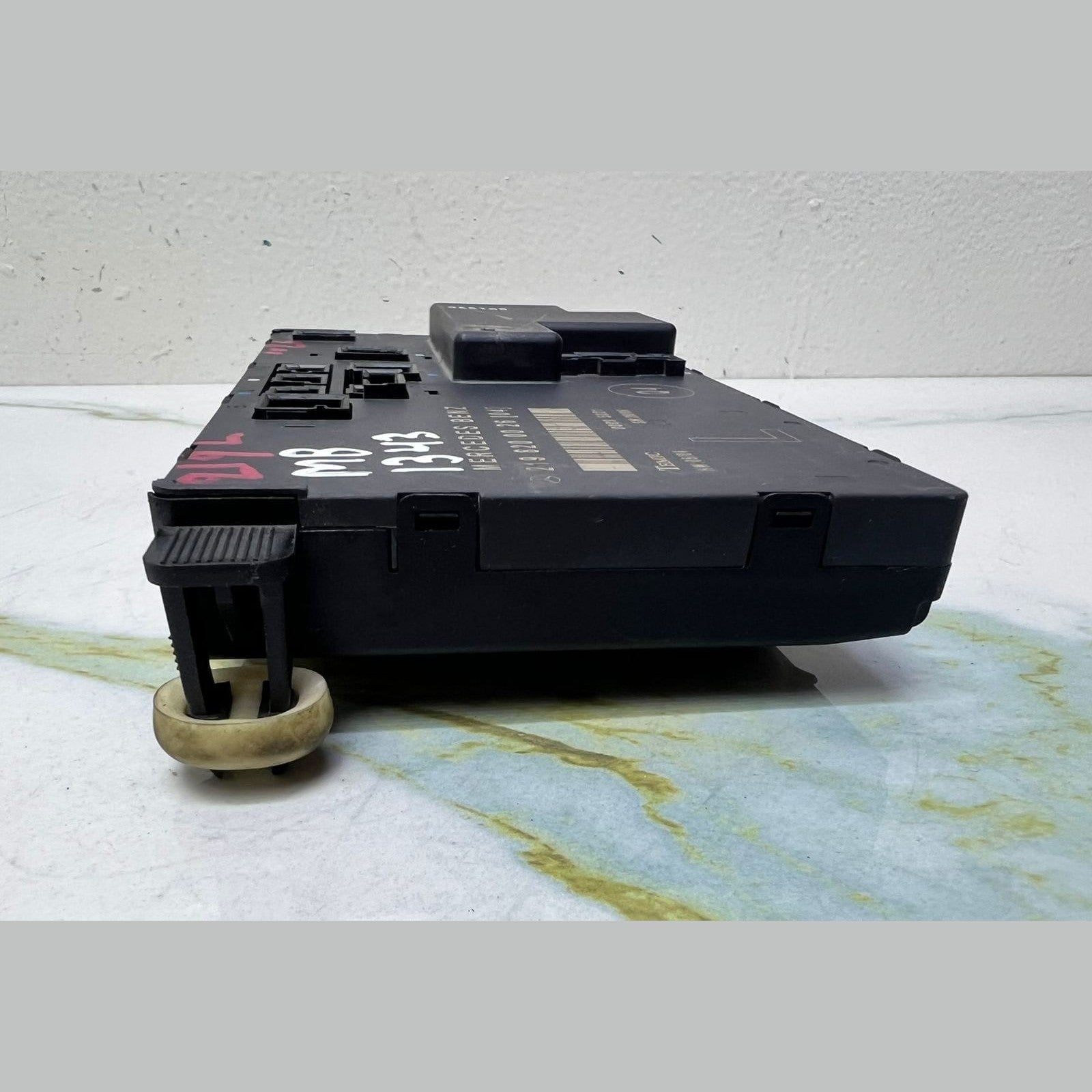 2006 Mercedes-Benz CLS500 Front Left Door Control Module A2198200026 W219 CLS 