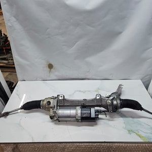 OEM BMW F20 F21 F30 F31 Steering Rack RHD 6864167 OEM