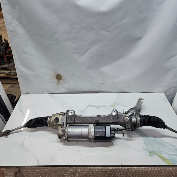 OEM BMW F20 F21 F30 F31 Steering Rack RHD 6864167 OEM