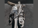 Load image into Gallery viewer, 6883728 OEM BMW G11 G12 G30 X5 Rear Integral Active Steering Actuator HSR 32K
