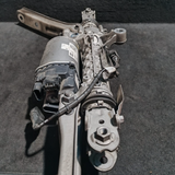 6883728 OEM BMW G11 G12 G30 X5 Rear Integral Active Steering Actuator HSR 32K