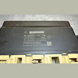 14-18 Mercedes W205 C-Class Front Driver Seat Control Module A205 9005122 OEM