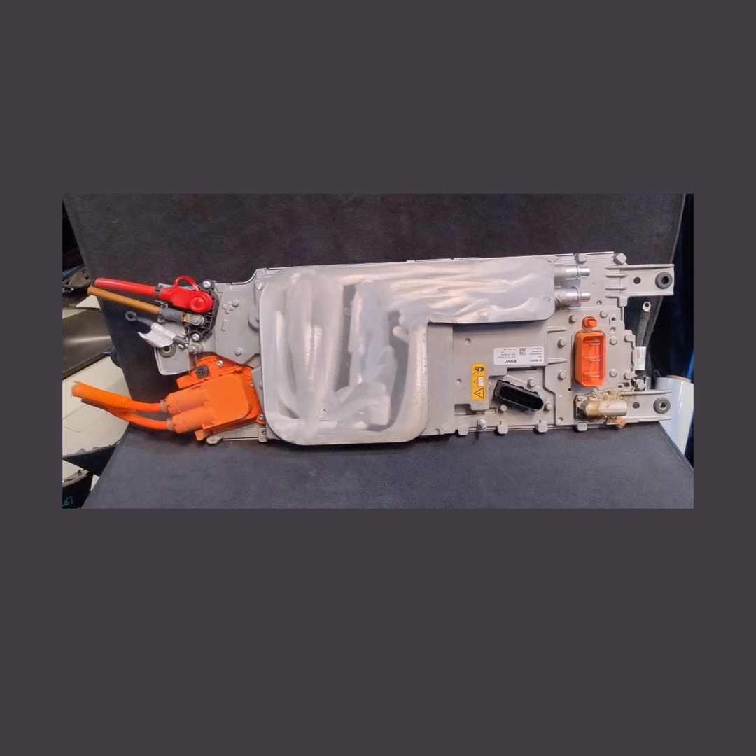 BMW F30 F31 3 SERIES HYBRID VOLTAGE CONVERTER INVENTER 8605245