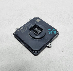 BMW Led Headlight Control Module 7434266 1 Series F20 F21 and 3 Series F30 F32