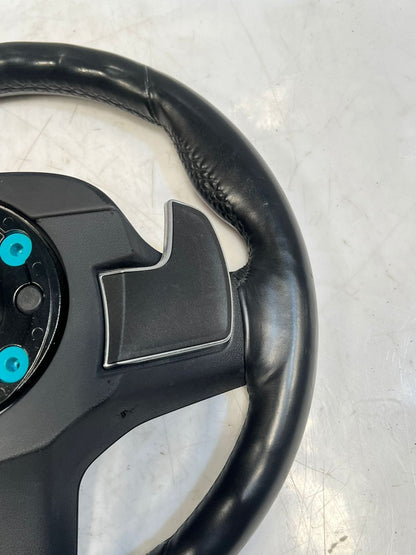 2018 BMW 5 Series G30 530e MSPORT Multifunction Steering Wheel 8071899 OEM