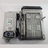 BMW 550iGT, 650i, 750i 2009-13 N63 MSD85 Engine Control Module Unit DME 7595549