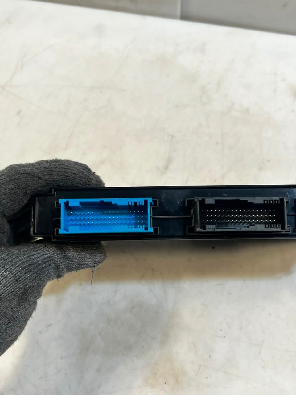BMW 5' F10 F11 F06 F12 JUNCTION BOX BCM Comfort Control Module 9284283 OEM
