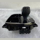 OEM Crystal Gear Selector BMW X5 X7 Center Console Controller 5A32BD5 NEW