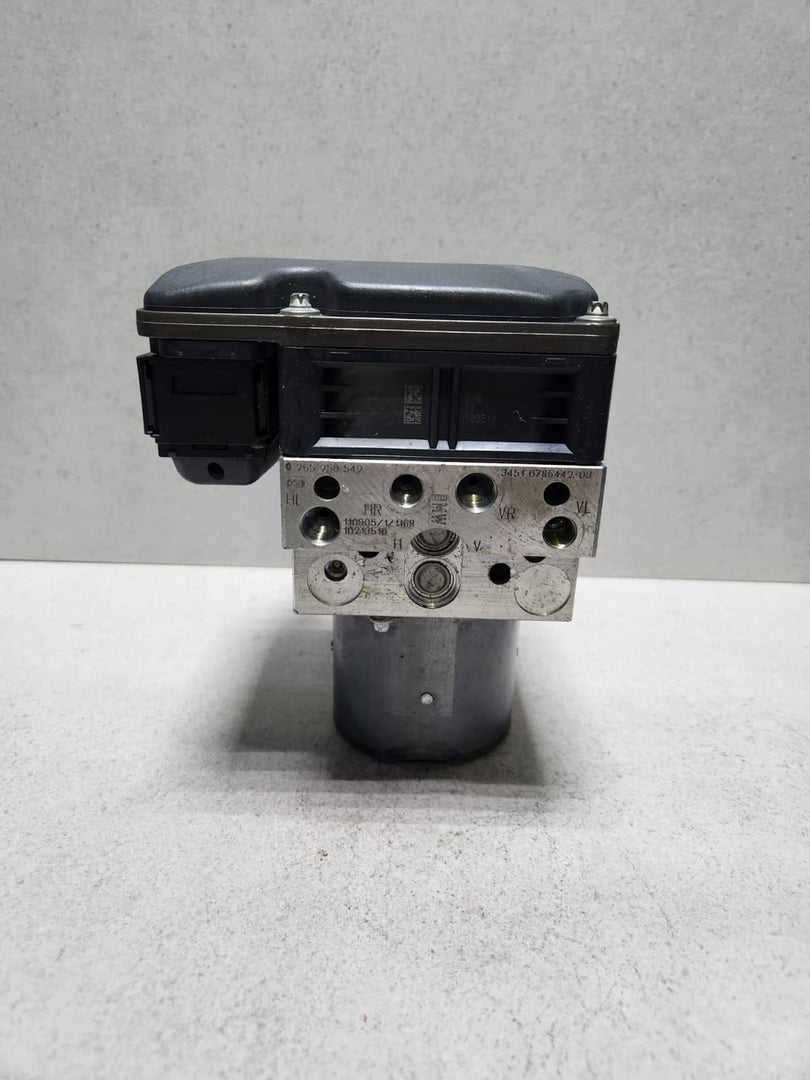 2010-2016 BMW 550i Abs Pump Module 6852808 5 Series F10 F11 and 6 Series F12 F13