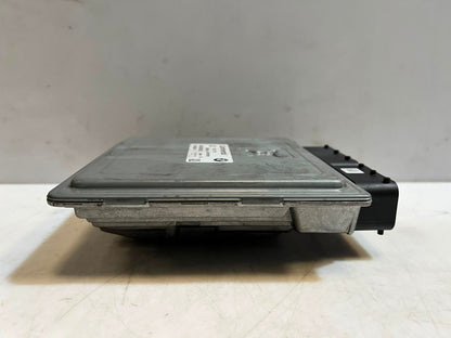 BMW 318i E81 E87 LCI N43 Engine Control Unit MSD81.2 DME 7621178 OEM