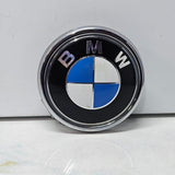OEM 2015-2019 BMW X6M X6 F86 F16 X5M F85 REAR TRUNK EMBLEM 7294465