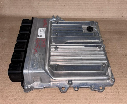 BMW G05 B58  ENGINE CONTROL UNIT ECU ONLY DME OEM  - 9844140