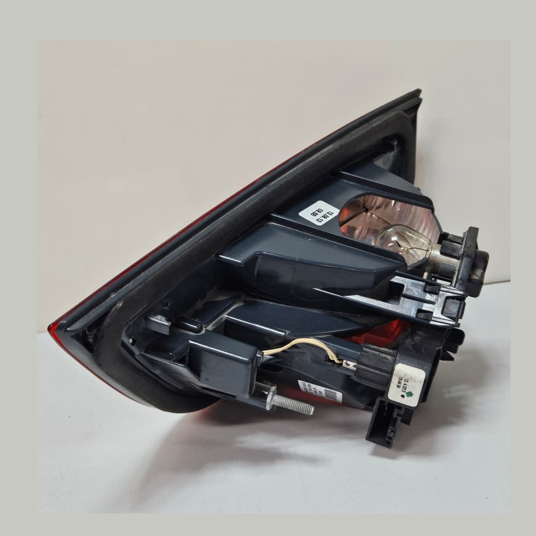 2014-2016 BMW F34 GT 328i 335i Rear Inner Tail Light 7286033 F34 GT models